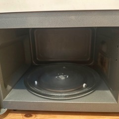 Panasonic 電子レンジ　2019年製の画像