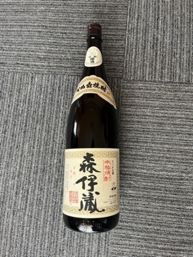 お酒 焼酎