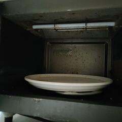 家電 キッチン家電 オーブンレンジの画像