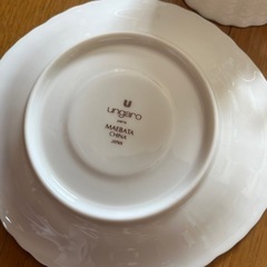 ungaro ティーカップ&ソーサーセットの画像
