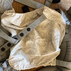 エルゴ抱っこひもの画像