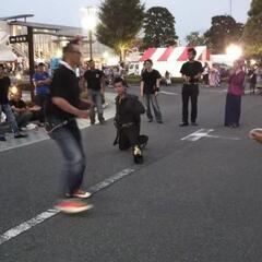 一緒にツイストを踊ろう✨
