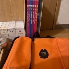 ☆【至急】英語教材 子供知育の画像