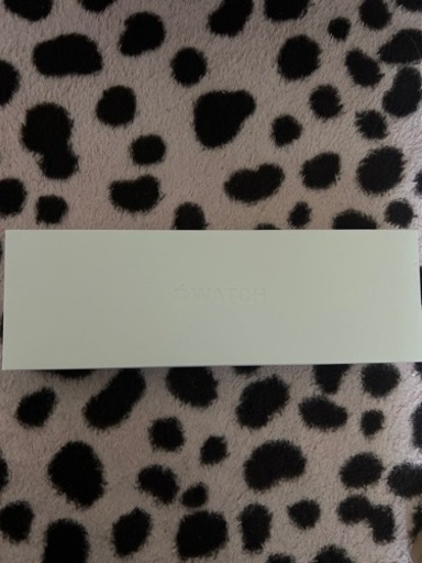 アップルウォッチ