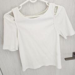 レディース半袖トップス