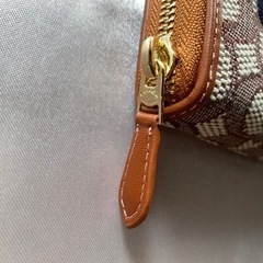 ★新品未使用★COACH CH492  ディズニーコラボ 長財布 ①の画像