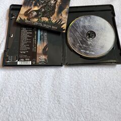 Lovebites　ブルーレイディスク💿️