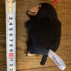 ファンタスティックビースト　二フラーの画像
