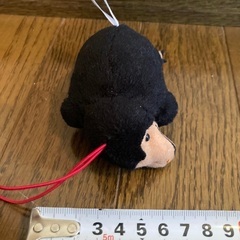 ファンタスティックビースト　二フラーの画像