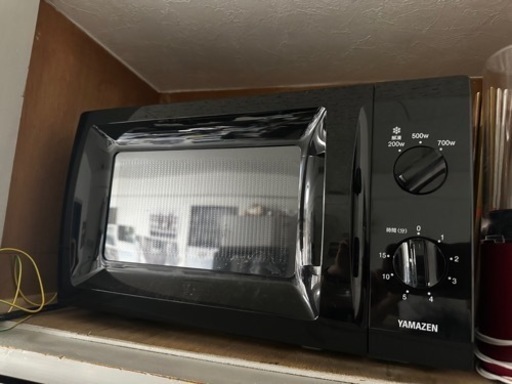 家電 キッチン家電 電子レンジ