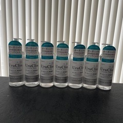 新品 未開封 ハンドジェル 500ml 7本セットの画像