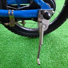【子供用自転車】ENDO エンドウ商事 GALE Street Style 14インチ【引取限定・現状渡し】三重県の画像