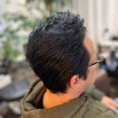 理容室の面貸しを希望します