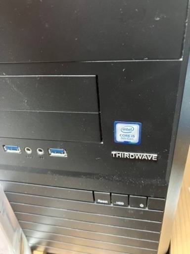 パソコン プリンター