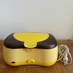 おしり拭きウォーマー　シンセーインターナショナル