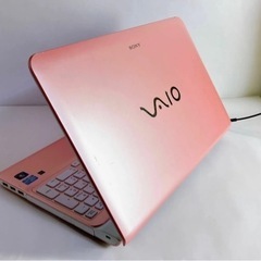 決まりました。SSD/DVD/webカメラ/bluetooth搭...