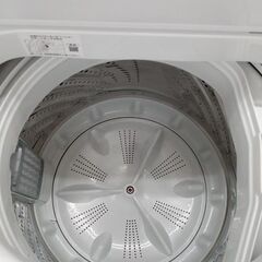 ★ジモティ割あり★ Panasonic 洗濯機 6ｋｇ 21年製 動作確認／クリーニング済み TJ5505 ☆ジモティ割あり☆ Panasonic 洗濯機 6kg 21年製 動作確認