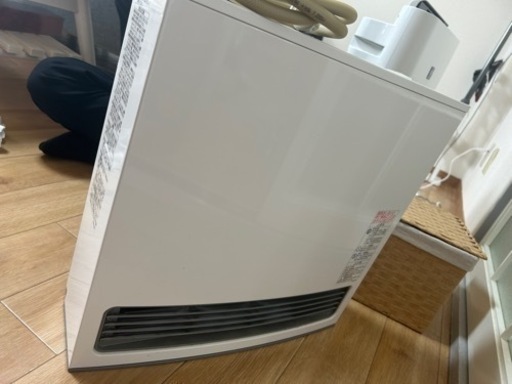 家電 ストーブ　ヒーター
