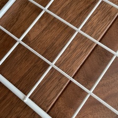 メッシュパネル2枚の画像