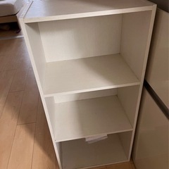 家具 収納家具 カラーボックス