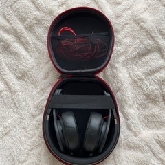 家電 オーディオ ヘッドフォンの画像