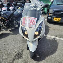 マジェスティ250