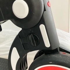 used キッズスケーター 三輪車、キックバイク、キックスケーターに変形の画像