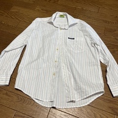 １３０センチ　スーツ　男の子　靴も付けます。の画像