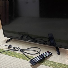 【取引終了】家電 テレビ 液晶テレビ