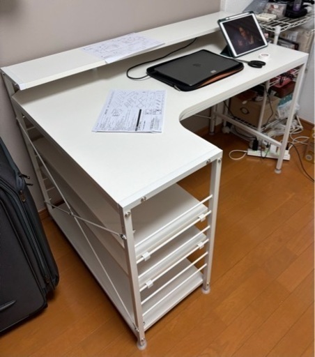 家具 オフィス用家具 机