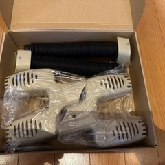 シューズドライヤーの画像