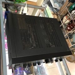 ONKYO Integra A-817XX プリメインアンプ 美品動作品！