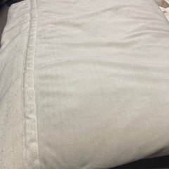  寝具 毛布 布団の画像