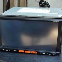 日産純正ナビMM114D-A ケーブル類付き