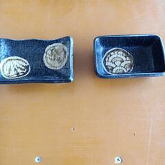 薬味皿　合わせて、10枚程