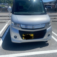 4WD ターボ　89500キロ　23年式