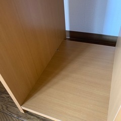 美品★オフィス机　勉強机の画像