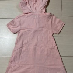 組曲キッズのワンピースS(100〜110)の画像
