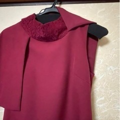 服/ファッション ワンピースの画像