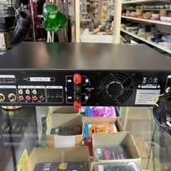 CLASSIC PRO KOK700 カラオケ専用ミキシングアンプ　超美品！の画像