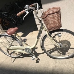 自転車