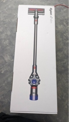 ダイソン　v7 slim \nジャンク品