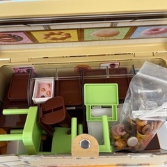 おもちゃ おもちゃ ままごとの画像