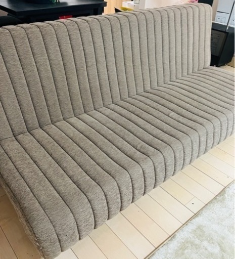 フランスベッドのソファベッド　スイミー