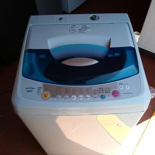 家電 生活家電 洗濯機