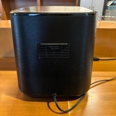GOURMIA エアーフライヤーの画像