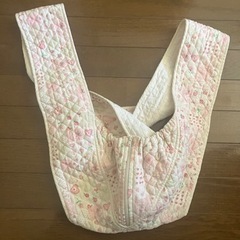 抱っこ紐　エアリコ(旧ラクーナ)