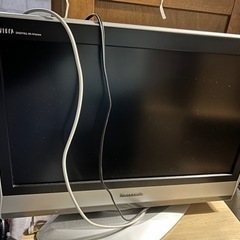 家電 テレビ 液晶テレビ