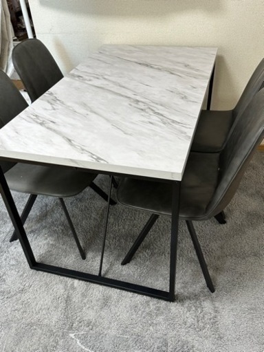 家具 ダイニングセット