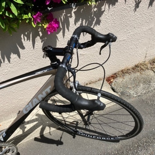 GIANT DEFY3 ジャイアント ロードバイク 引き取り限定